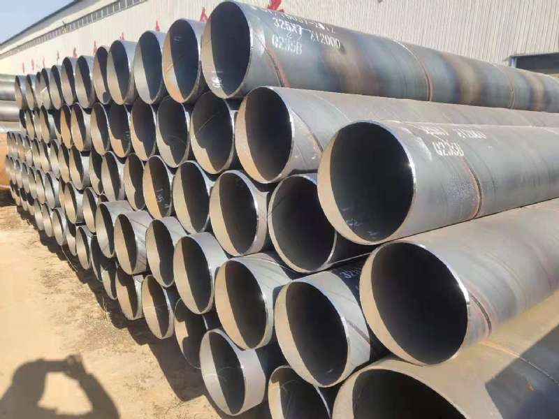 螺旋鋼管 螺旋鋼管